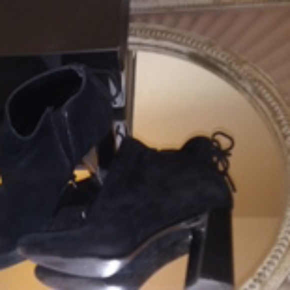 I.N C international concepts high heel s - Picture 3 of 5